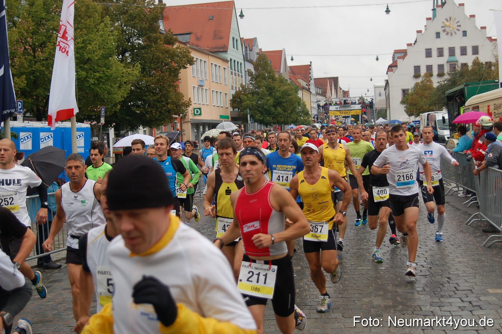 Stadtlauf Neumarkt 2013 0147